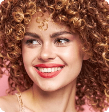 Top Tips For Highlighting Curly Hair