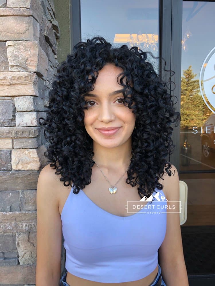 Desert Curls Studio gallery image