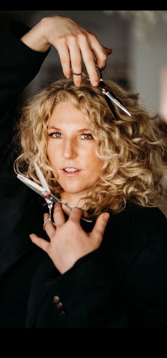 Jacqueline Elser profile image