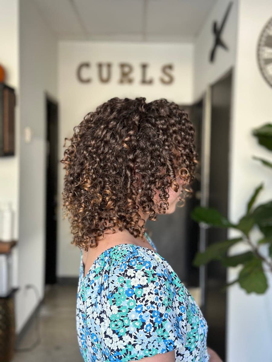 A Curl's Best Friend, Inc. gallery image