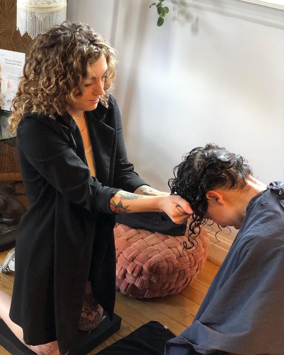 Curl Coven gallery image