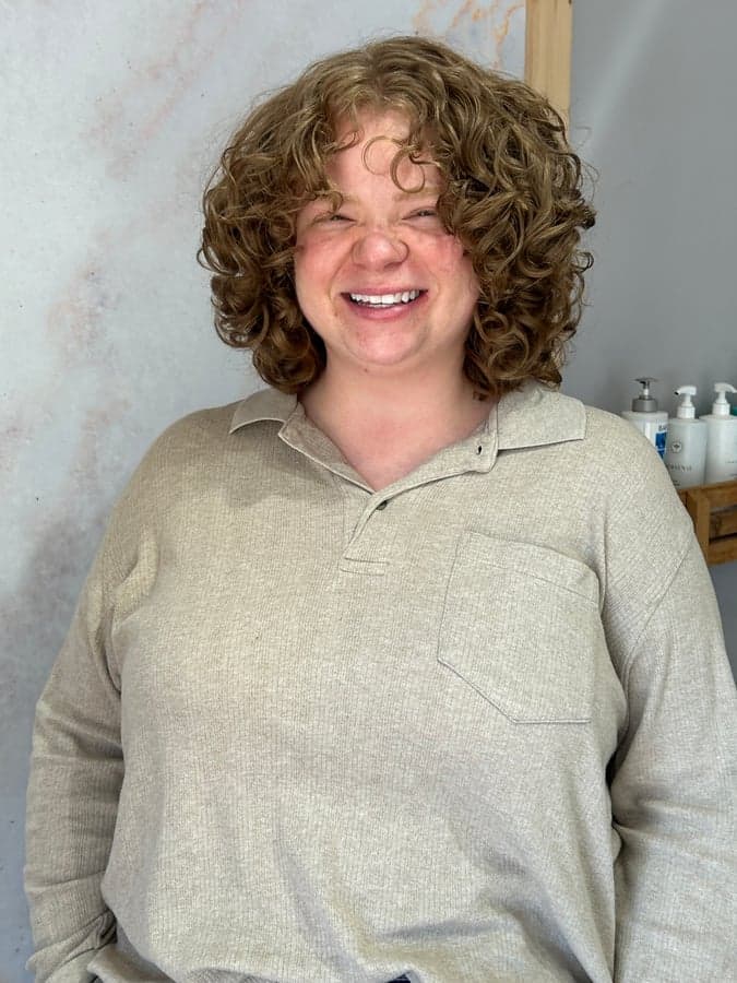 Kaycee Leigh Hair Therapy gallery image