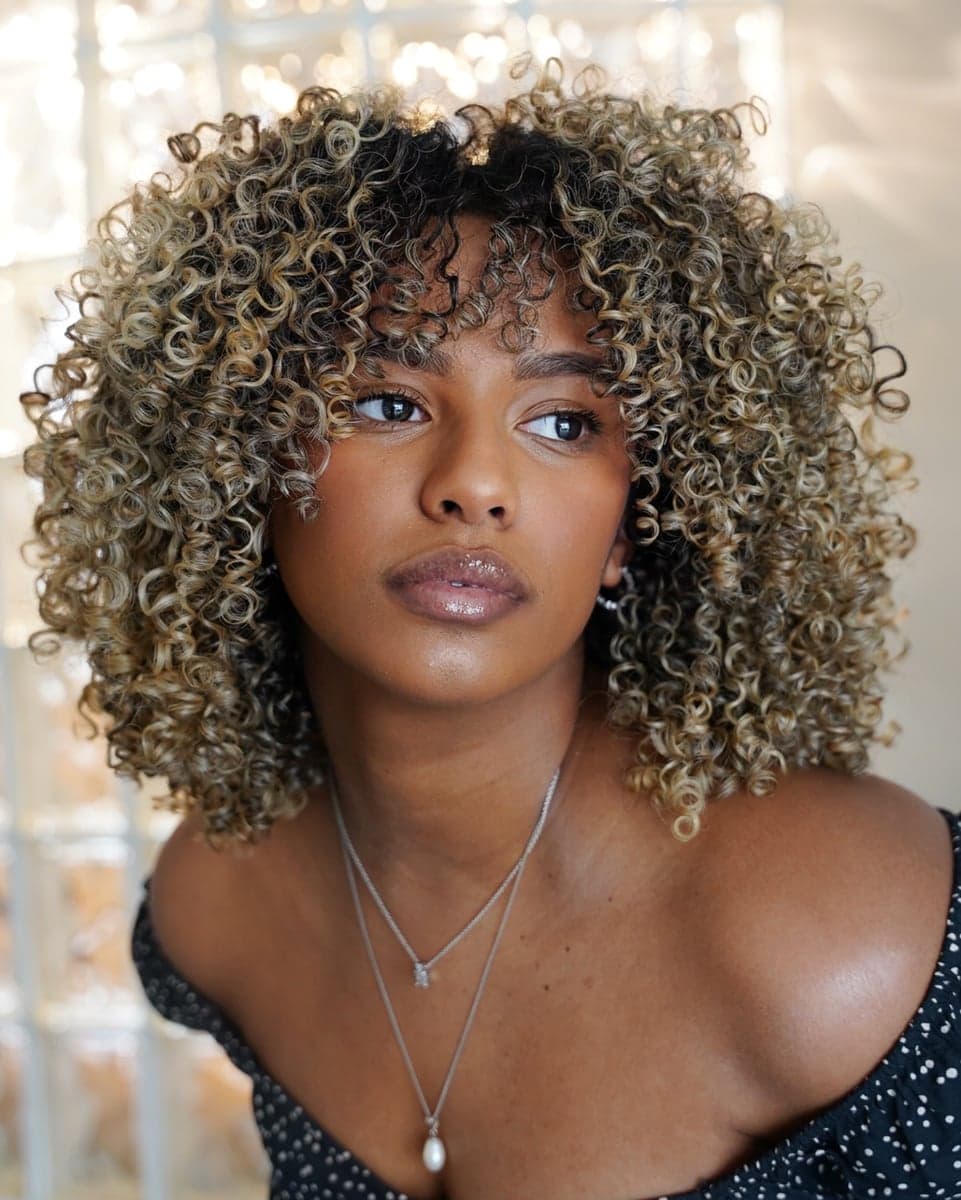 Jacquie (Divine Feminine Hair Studio) gallery image