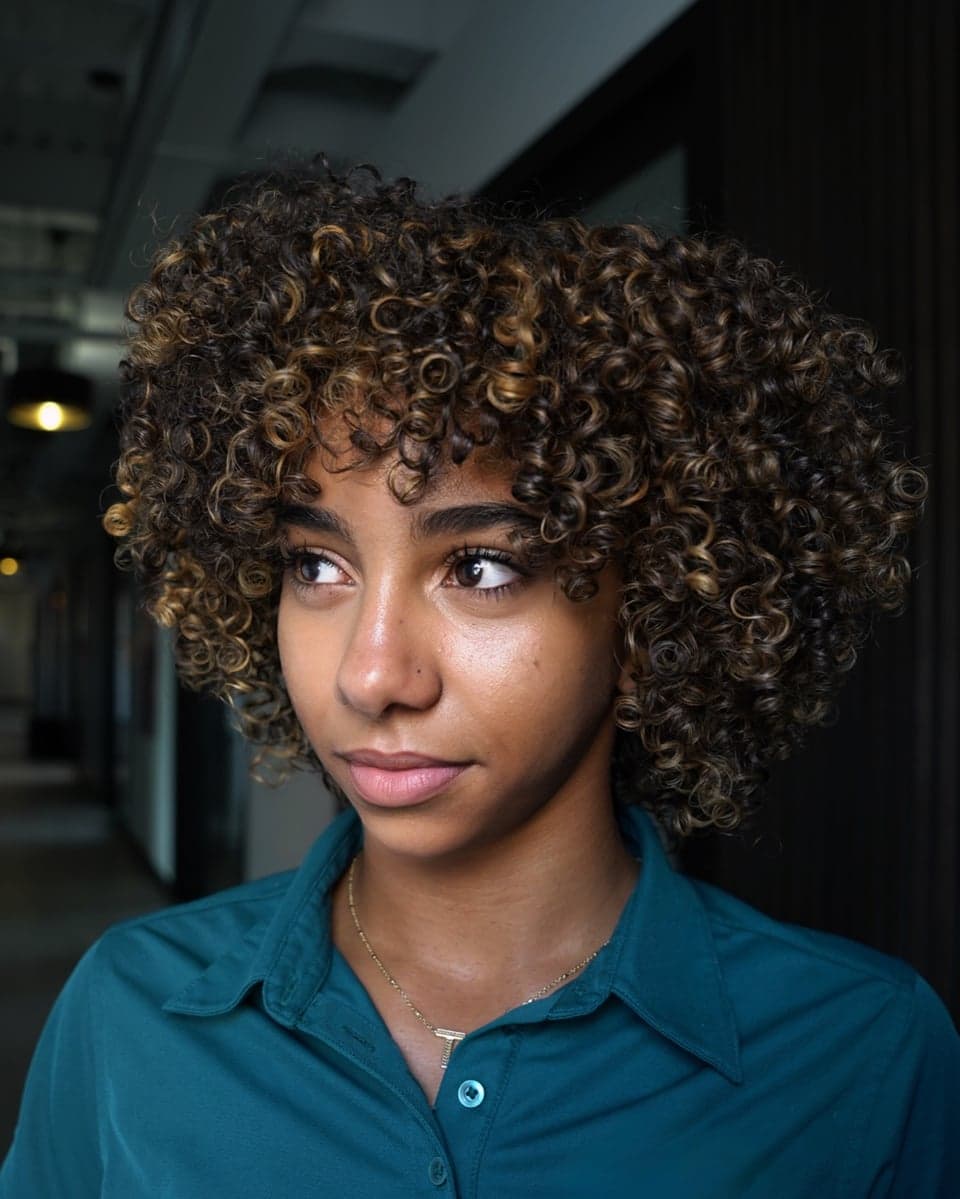 Jacquie (Divine Feminine Hair Studio) gallery image