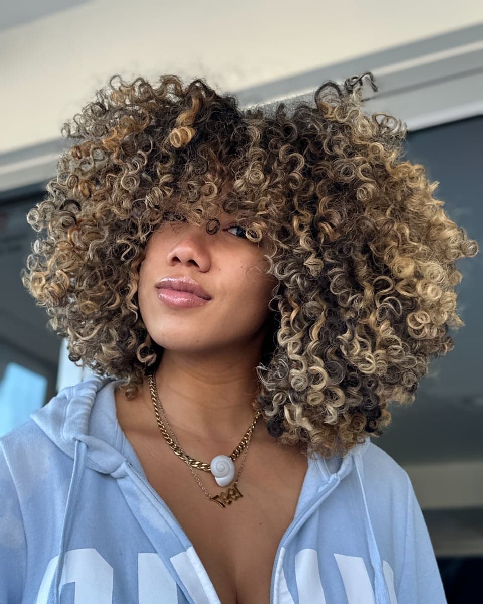 Jacquie (Divine Feminine Hair Studio) gallery image