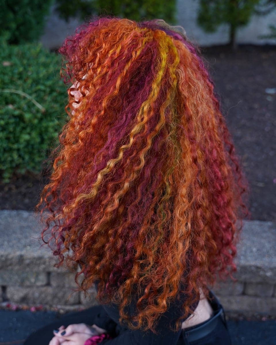 Jacquie (Divine Feminine Hair Studio) gallery image