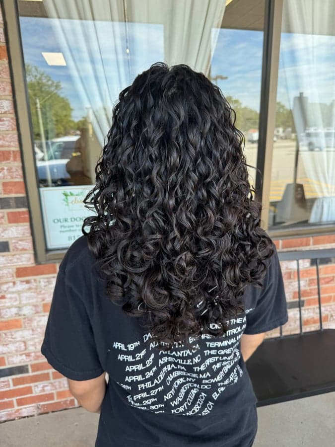 224 Curls Studio gallery image