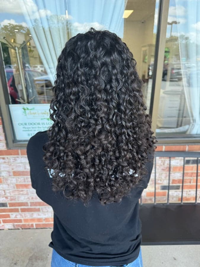 224 Curls Studio gallery image