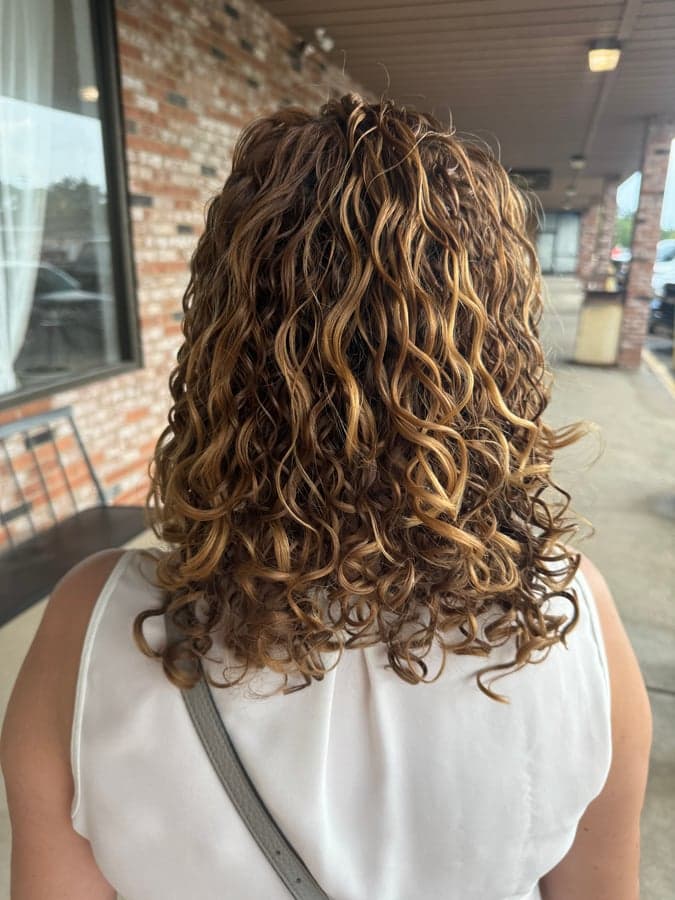 224 Curls Studio gallery image