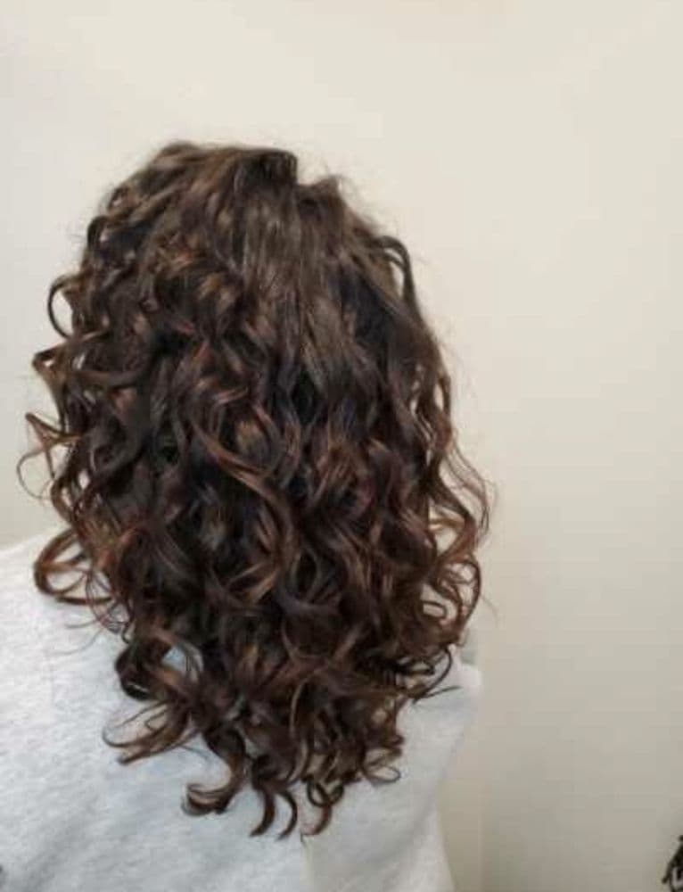 Tame It Curl Haus gallery image