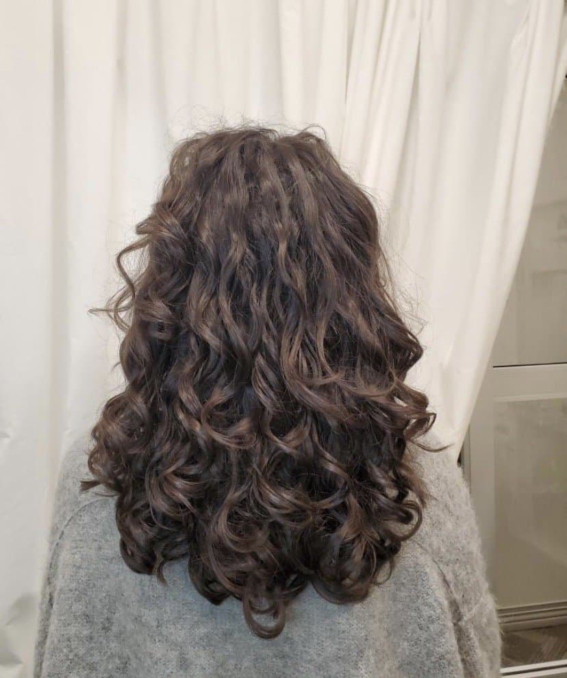 Tame It Curl Haus gallery image