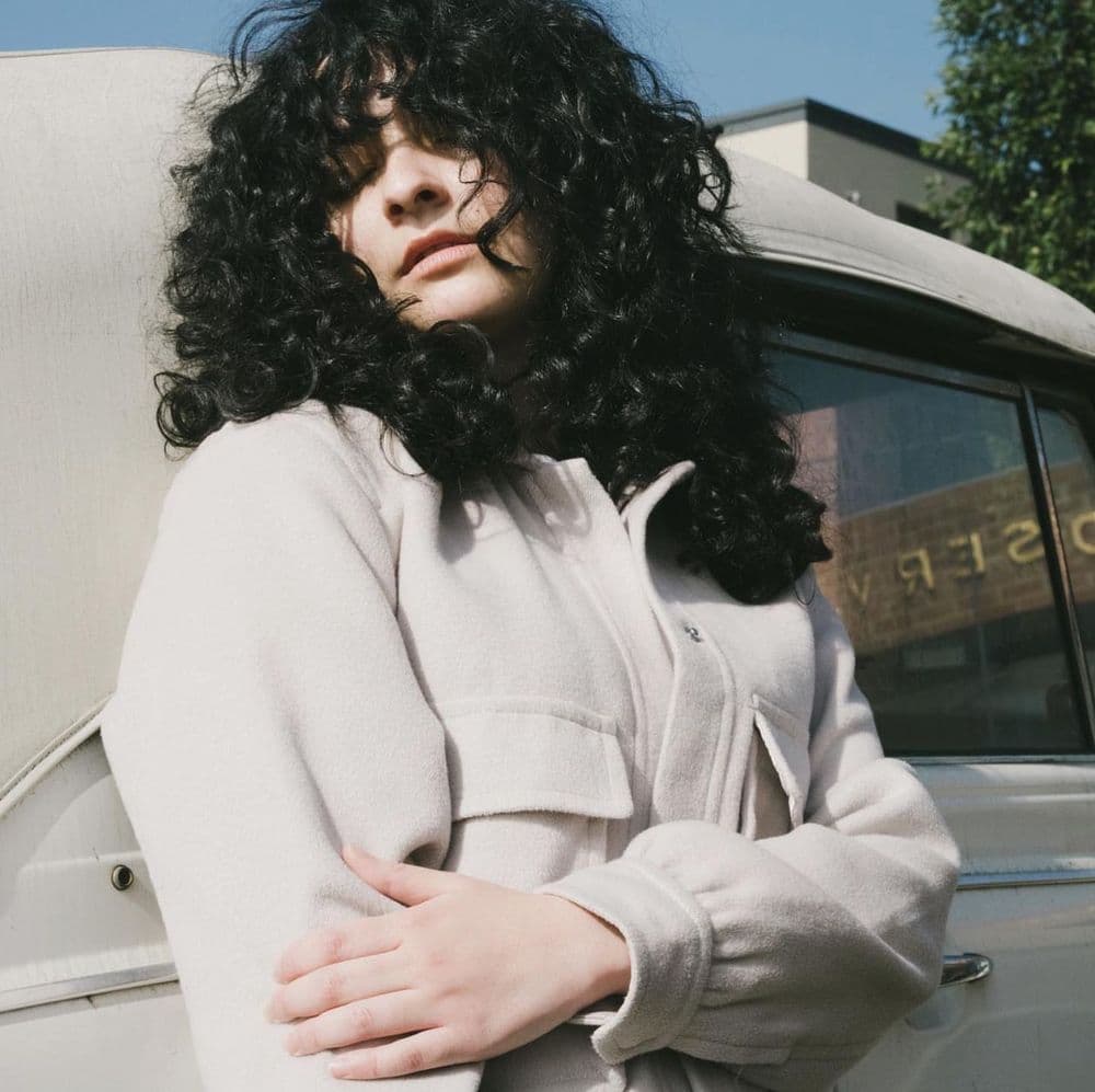 Curly Hair Salon gallery image