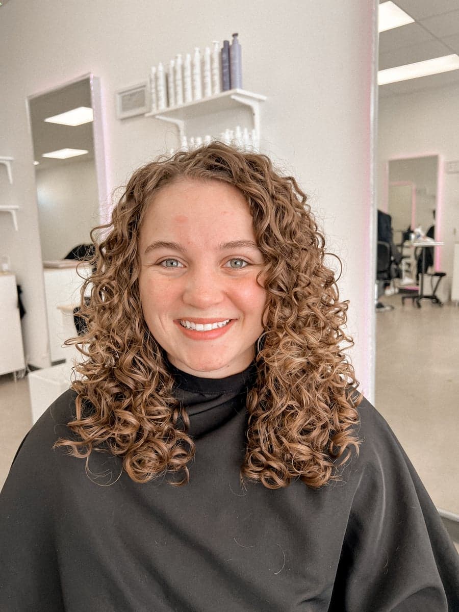 Aura Curls By Eden gallery image