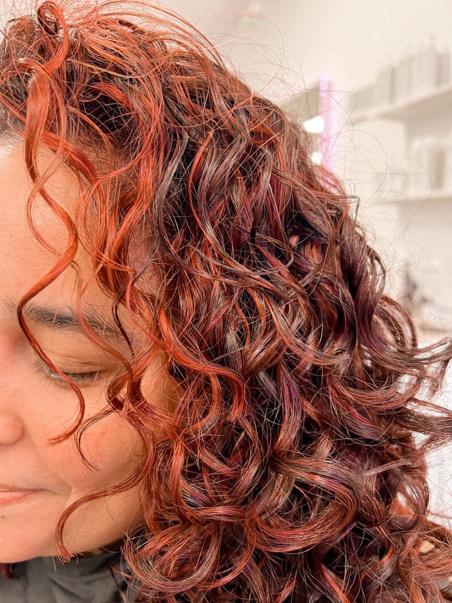 Aura Curls By Eden gallery image