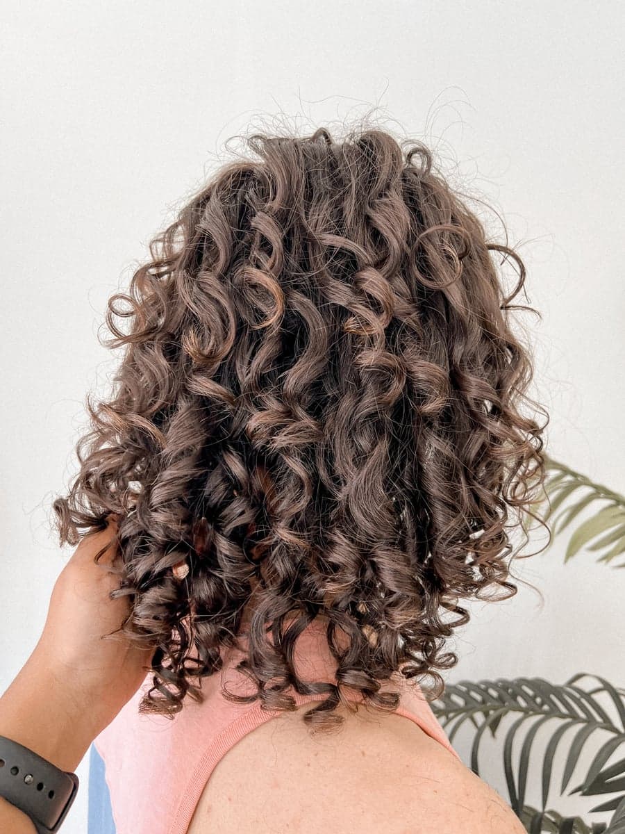 Aura Curls By Eden gallery image