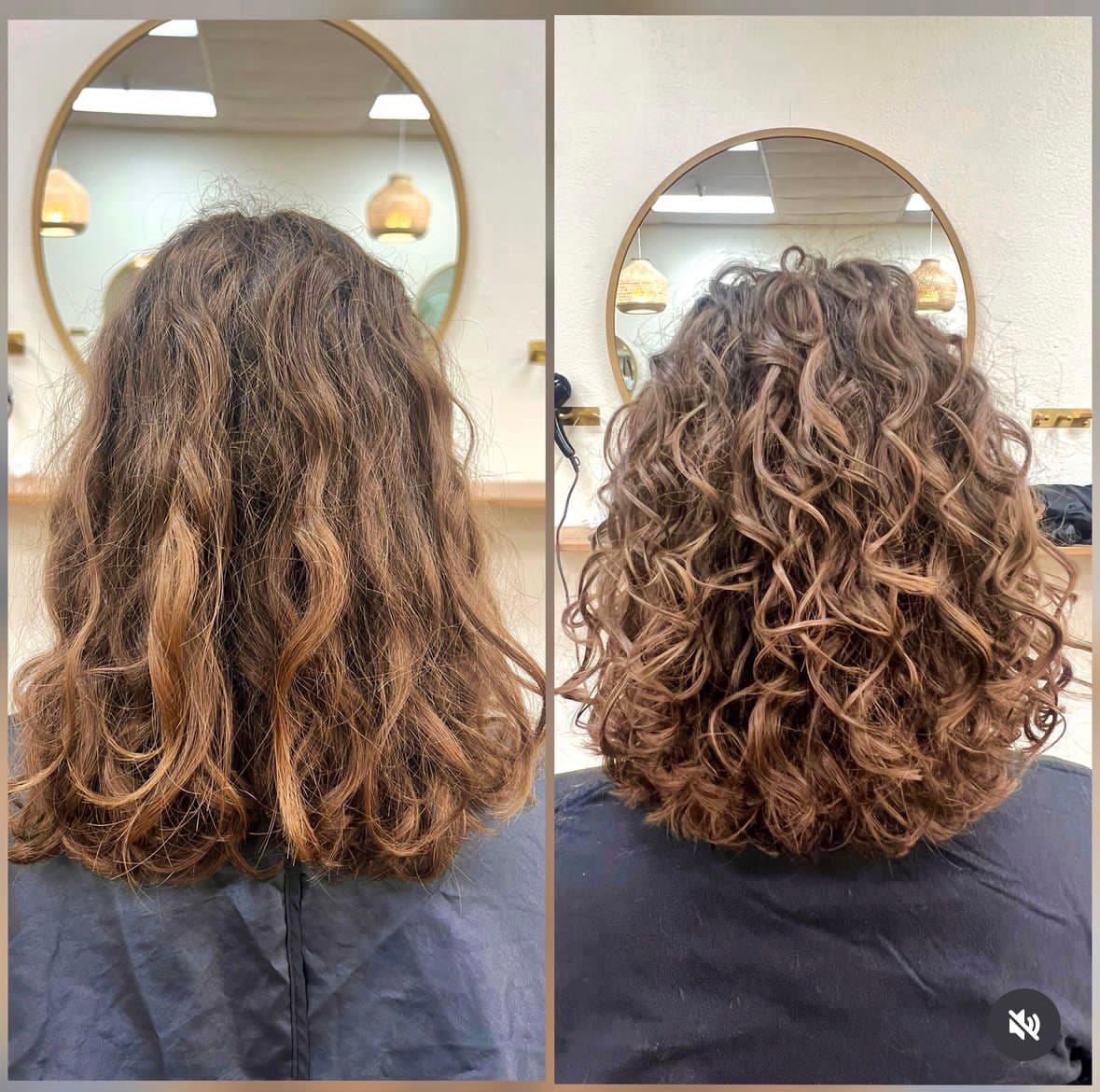 Curls Gone Wild gallery image