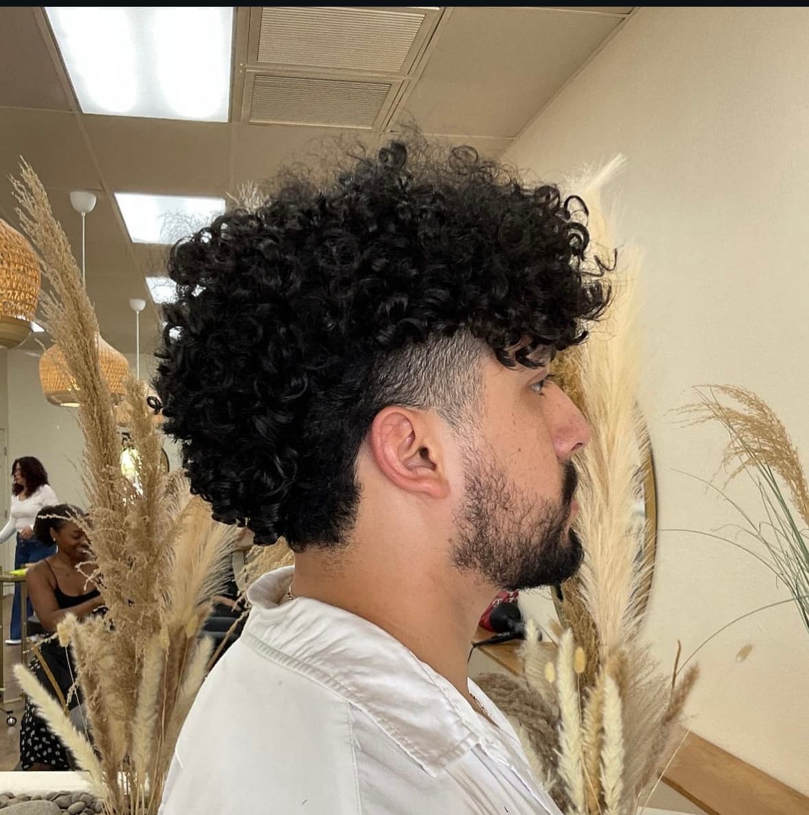 Curls Gone Wild gallery image