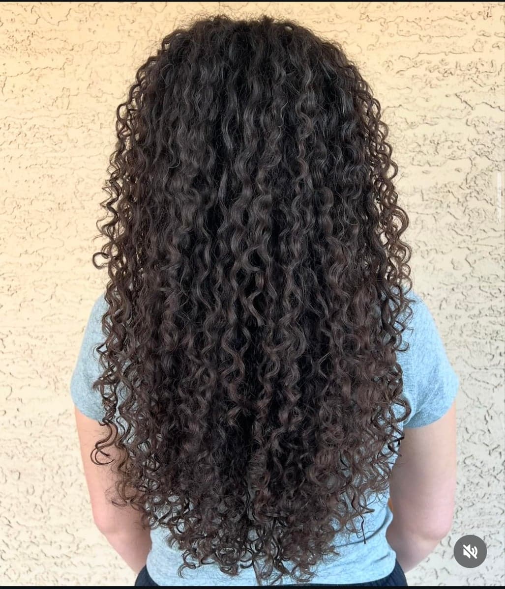 Curls Gone Wild gallery image