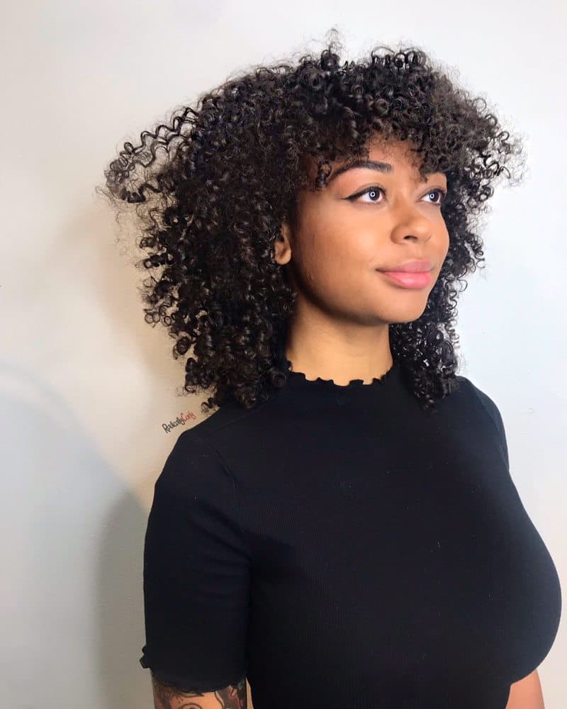 Radically Curly gallery image
