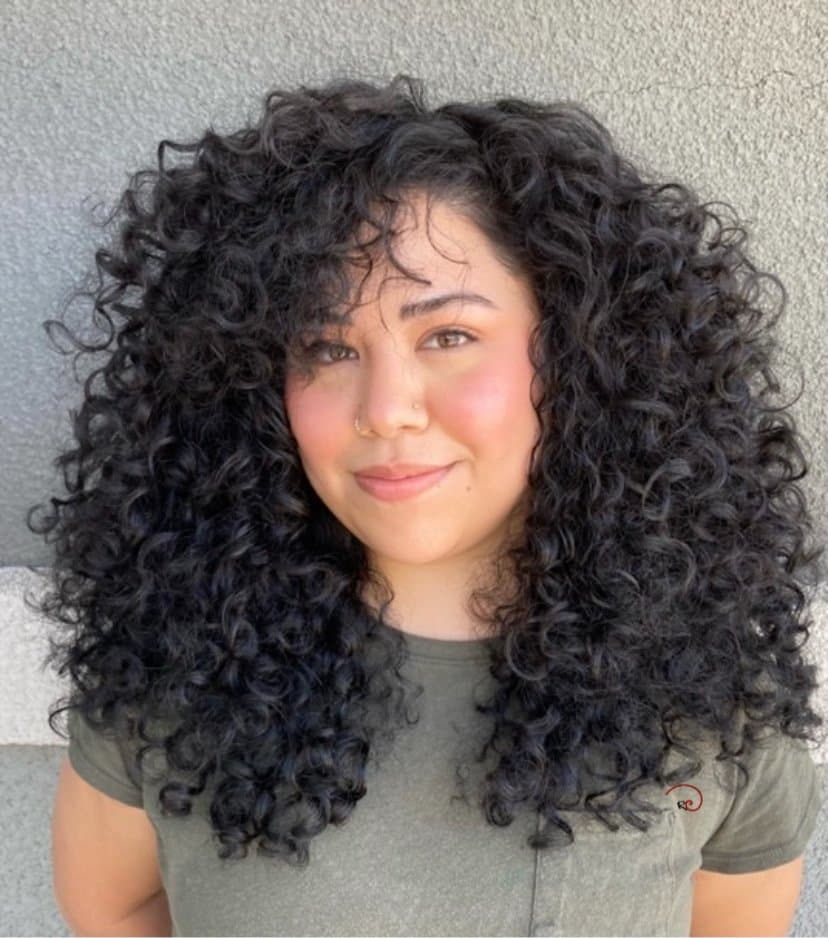 Radically Curly gallery image