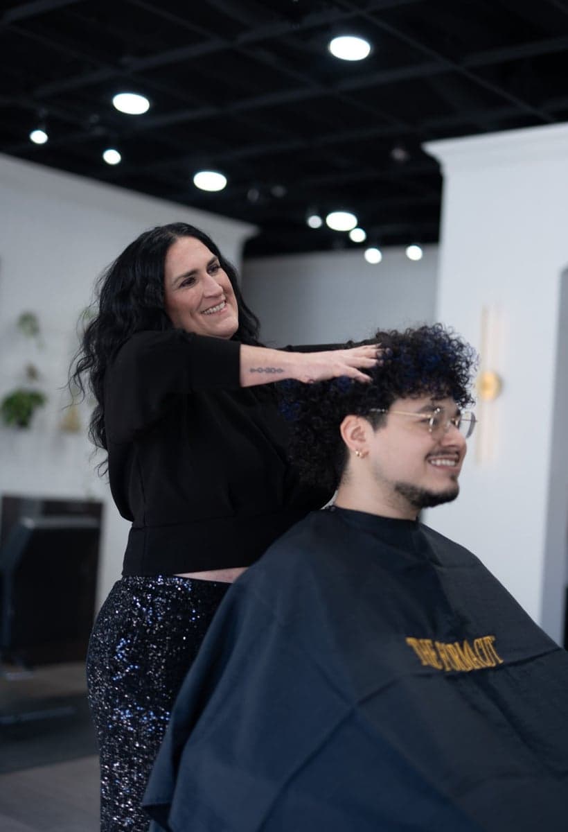 Posh Curls gallery image