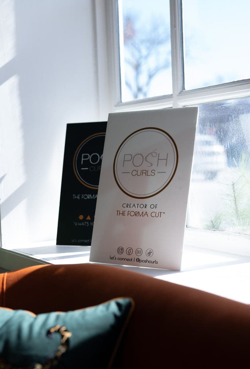 Posh Curls gallery image
