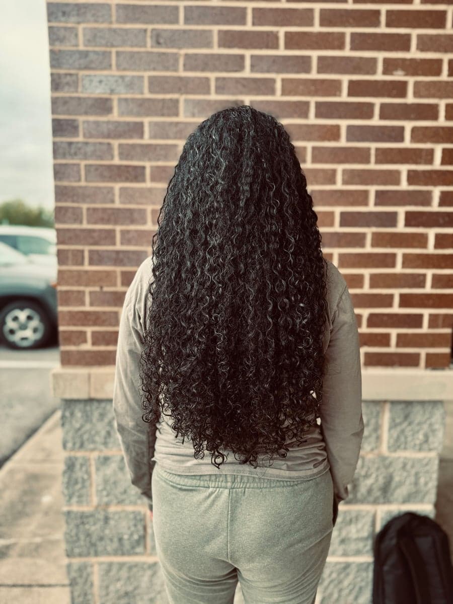 Southern Curly Girls with Bre gallery image