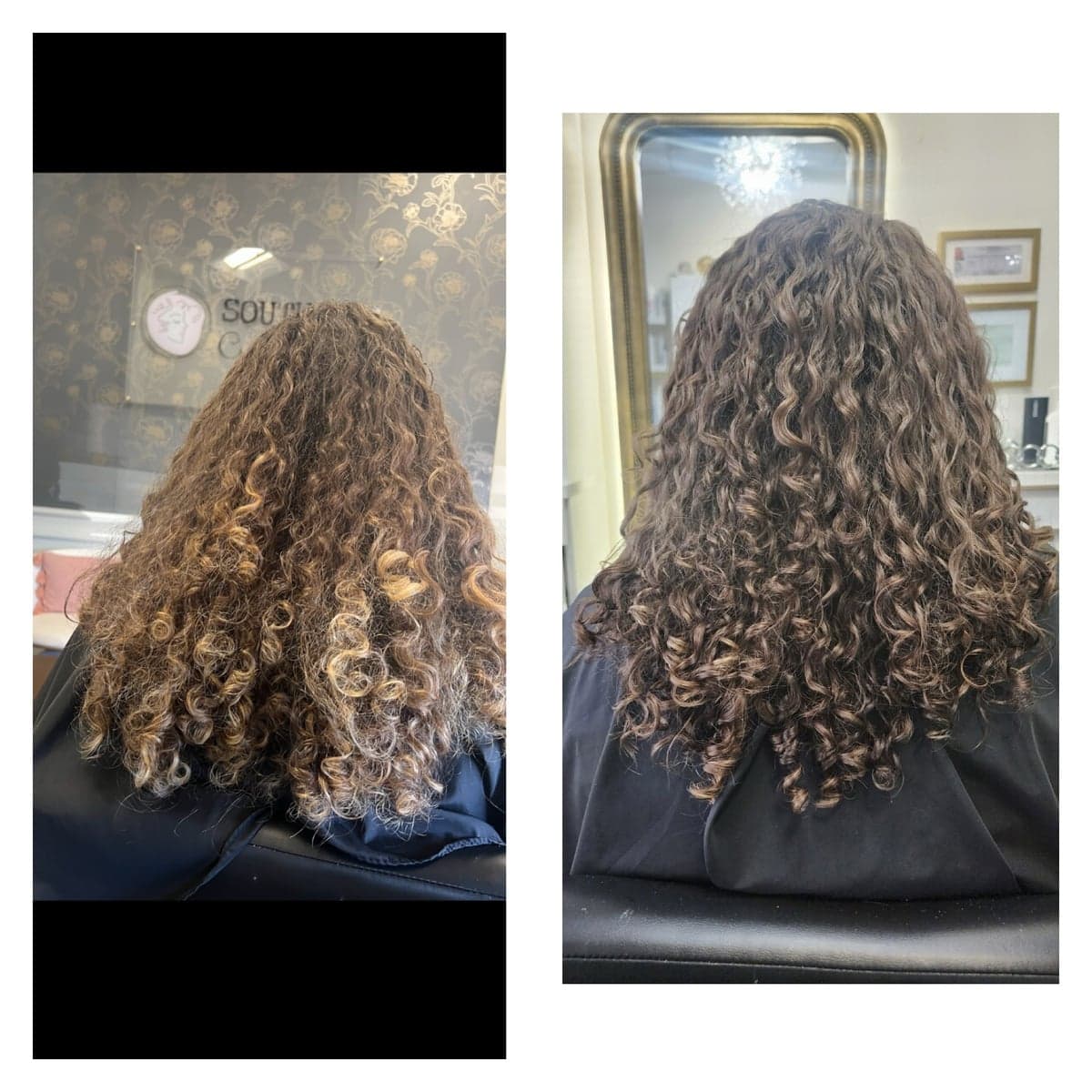 Southern Curly Girls with Bre gallery image