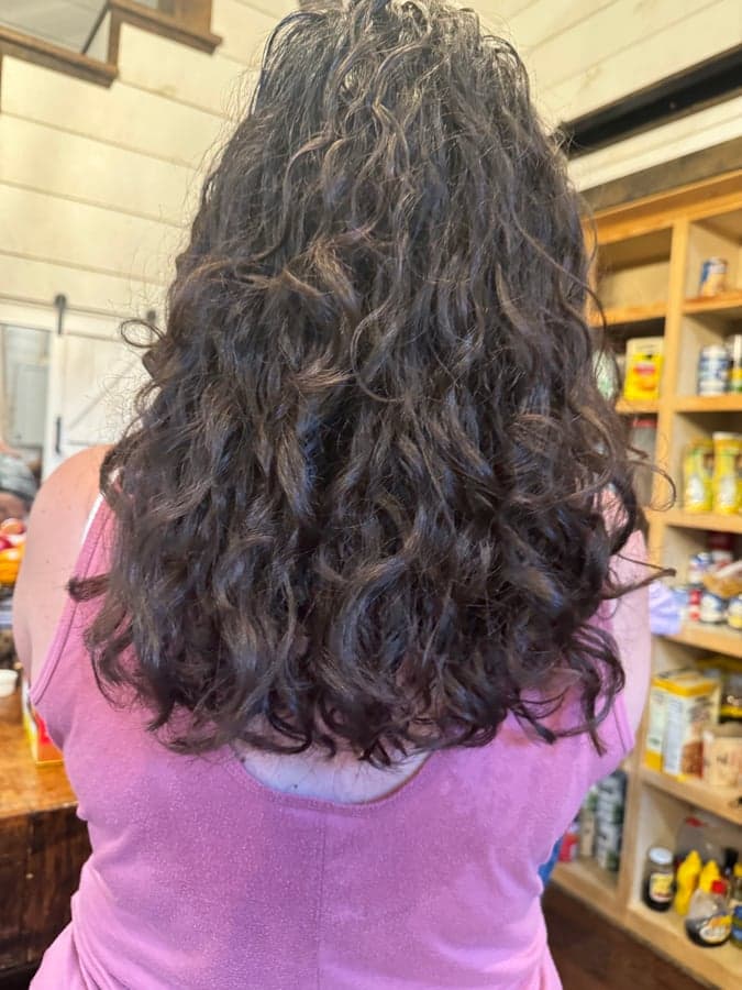 Southern Curly Girls with Bre gallery image