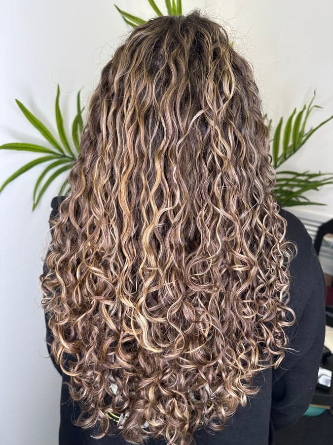 Aadri.hair gallery image