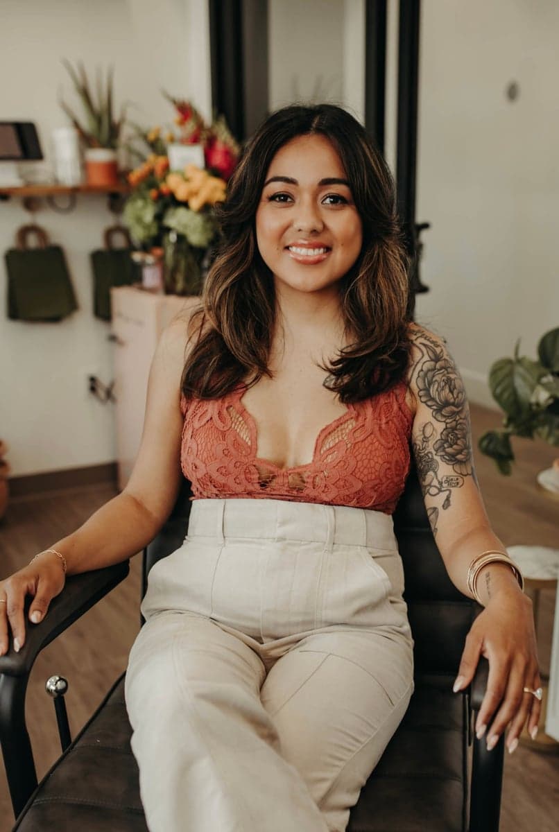 Gladys Garcia profile image