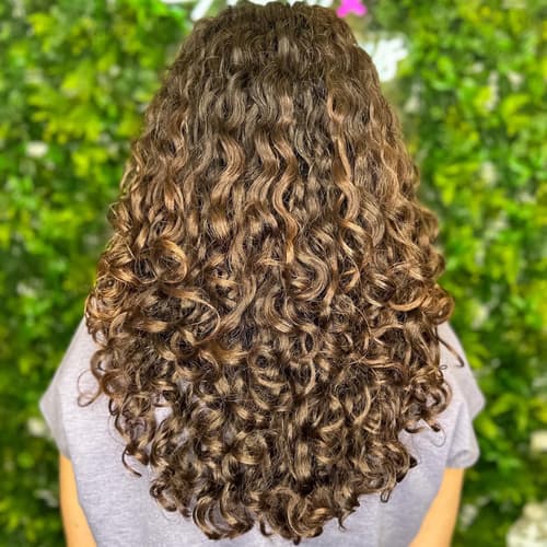 Glazed Color Bar, Victoria Marchisello profile image