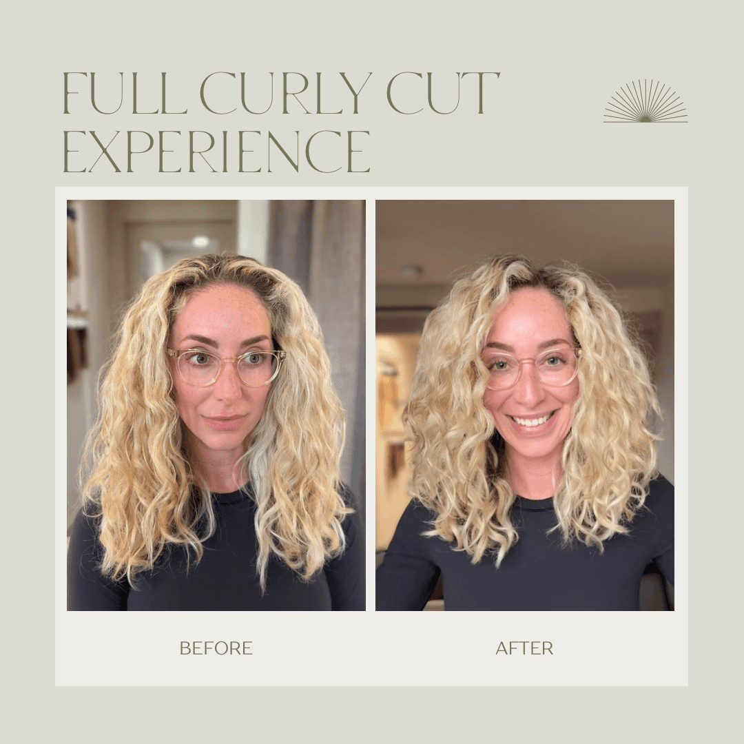 Simply Curls - Sirena Rym gallery image