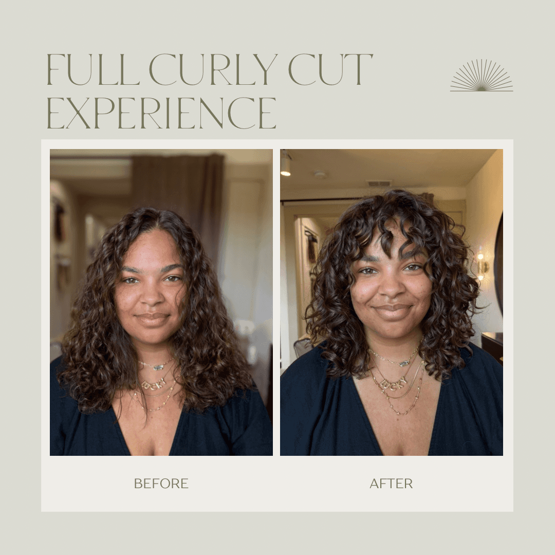 Simply Curls - Sirena Rym gallery image