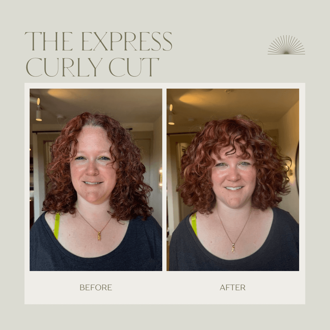 Simply Curls - Sirena Rym gallery image