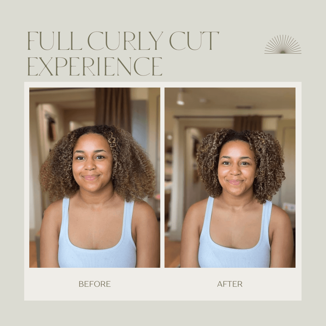 Simply Curls - Sirena Rym gallery image