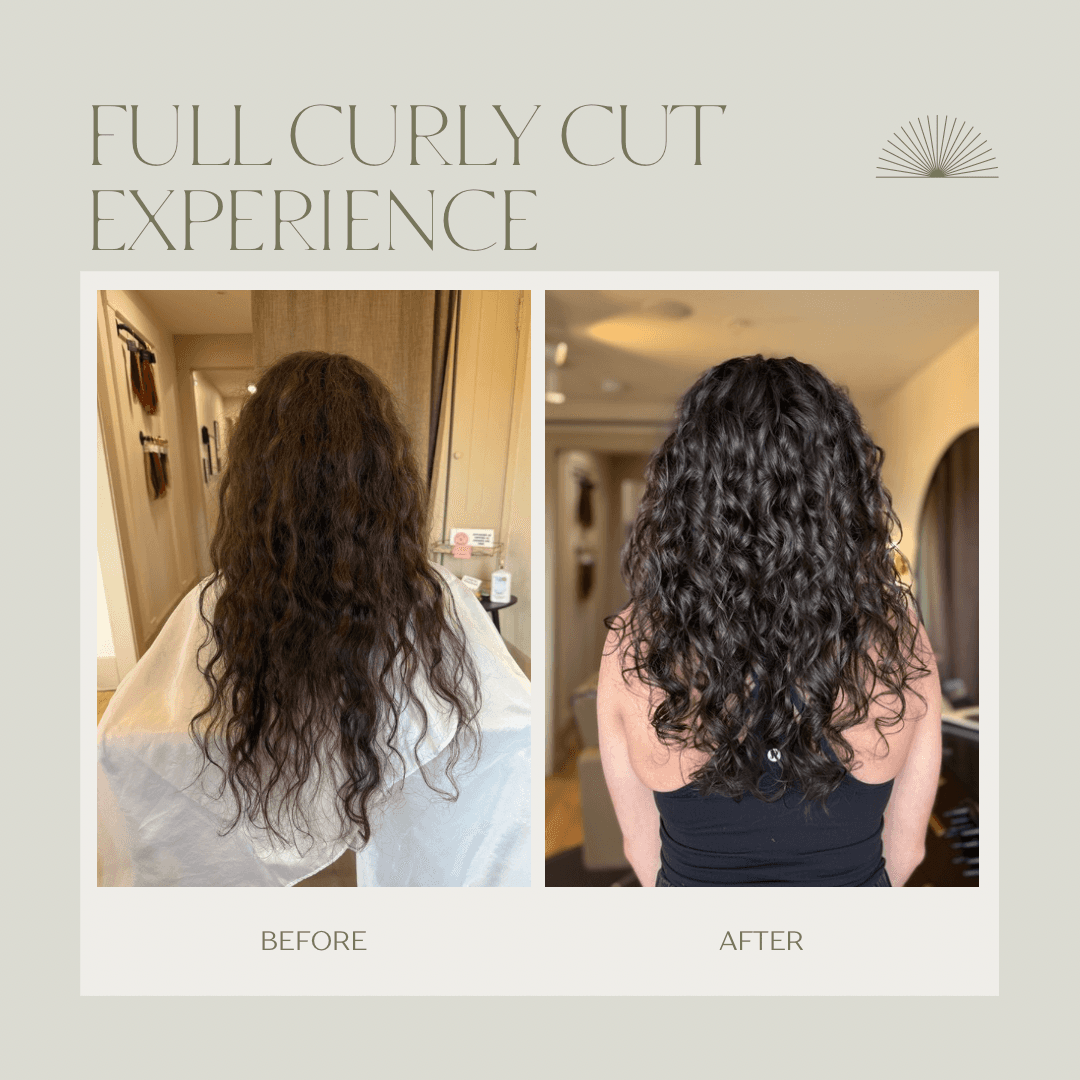 Simply Curls - Sirena Rym gallery image