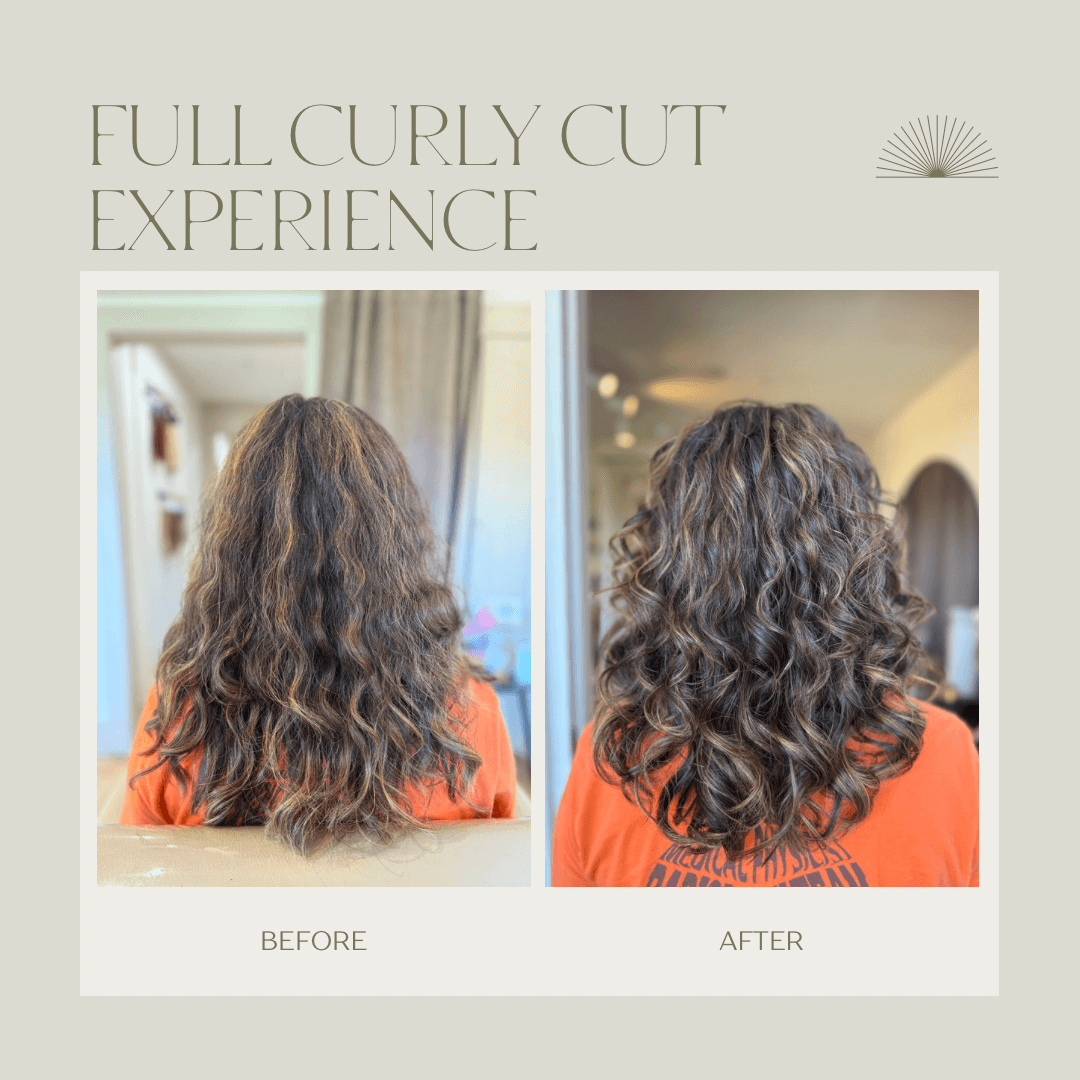 Simply Curls - Sirena Rym gallery image