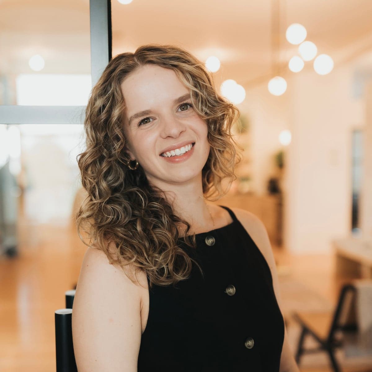 Simply Curls - Sirena Rym profile image