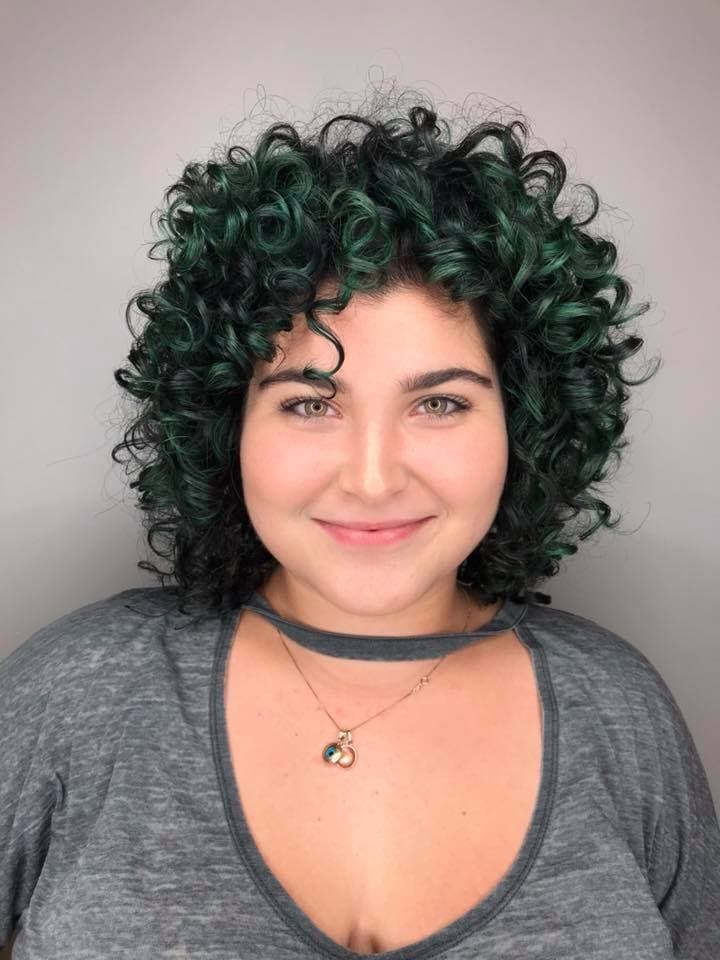 Just Ah Stylist gallery image