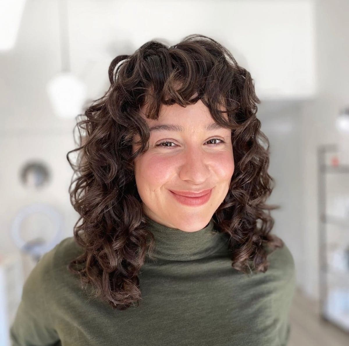 Aura Curl Studio - Jessica Funk gallery image