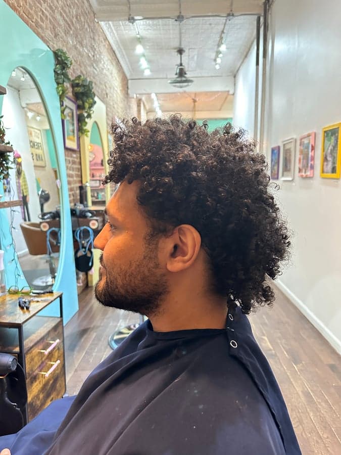 Devon Ramirez gallery image