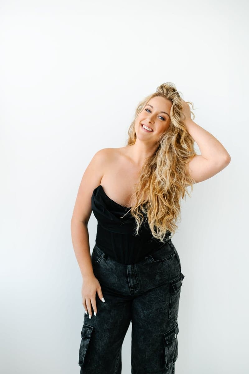 Tiffani Beste profile image