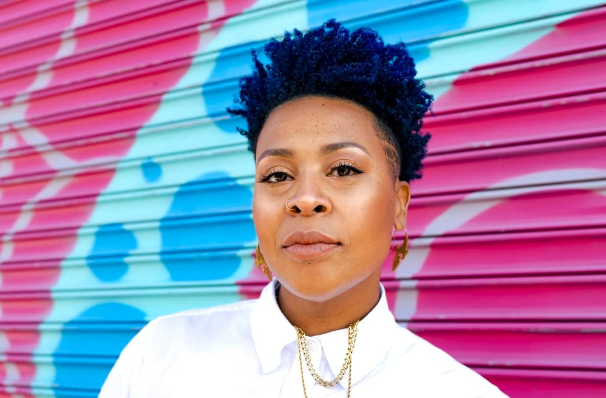 Full Spiral Salon - Christin Brown profile image