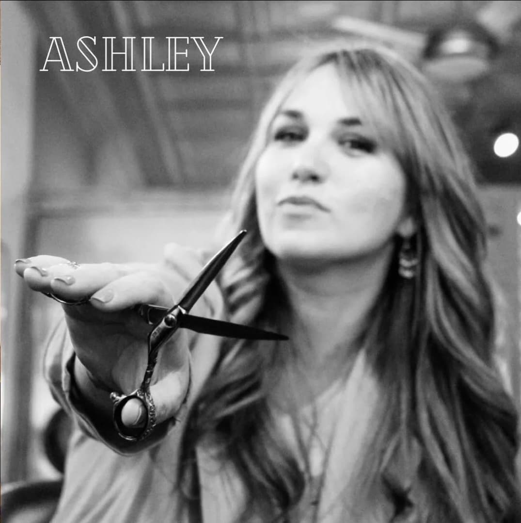 Ashley Edmonsond profile image