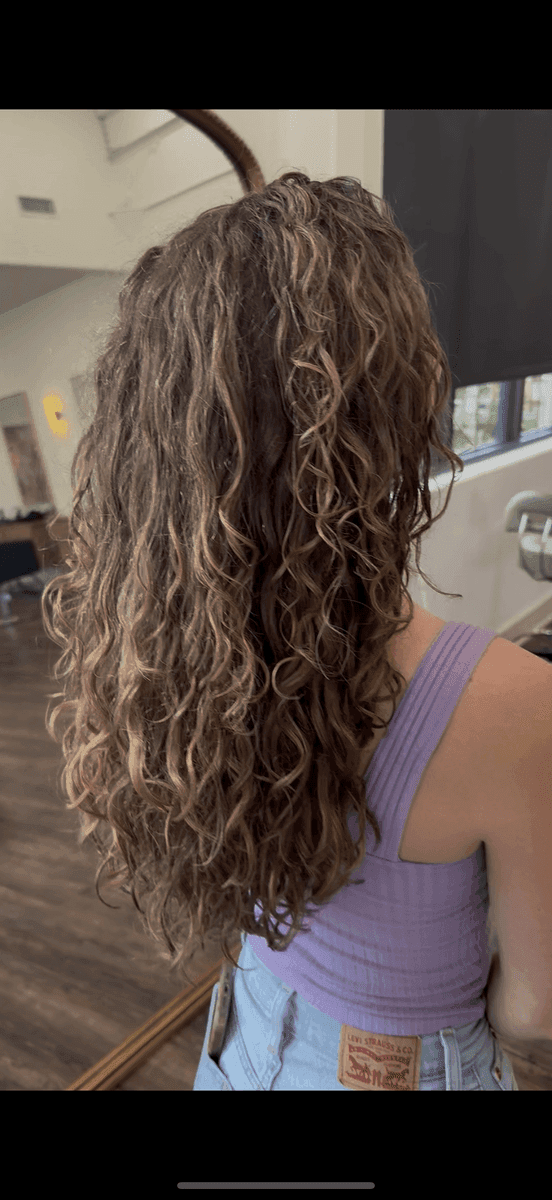 HairxDrinda gallery image