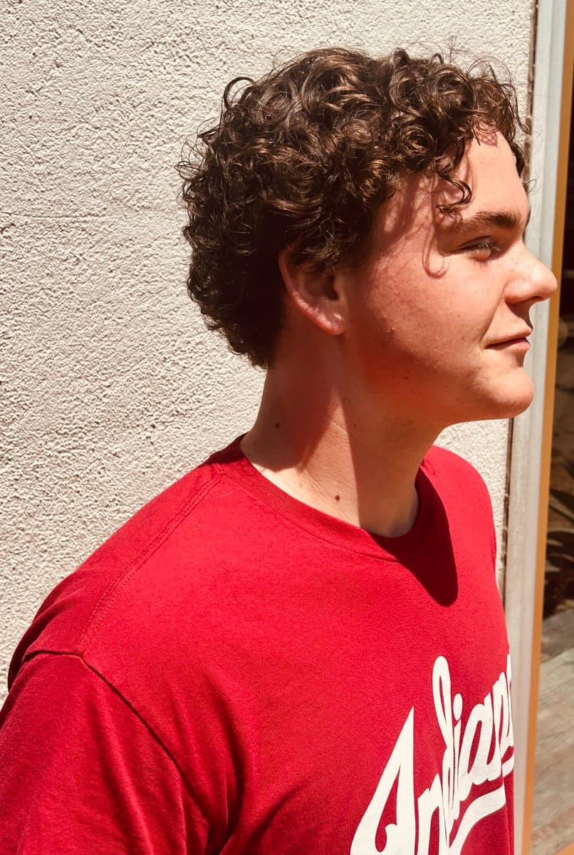 HAIR x TG gallery image