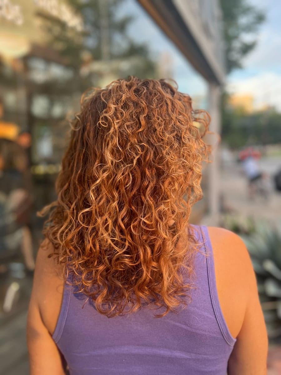 HAIR x TG gallery image
