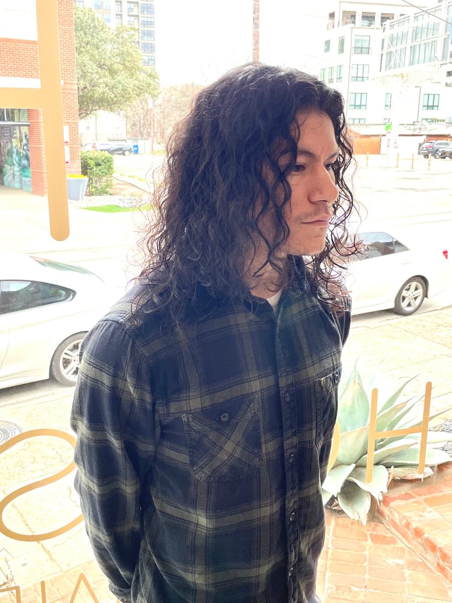 HAIR x TG gallery image