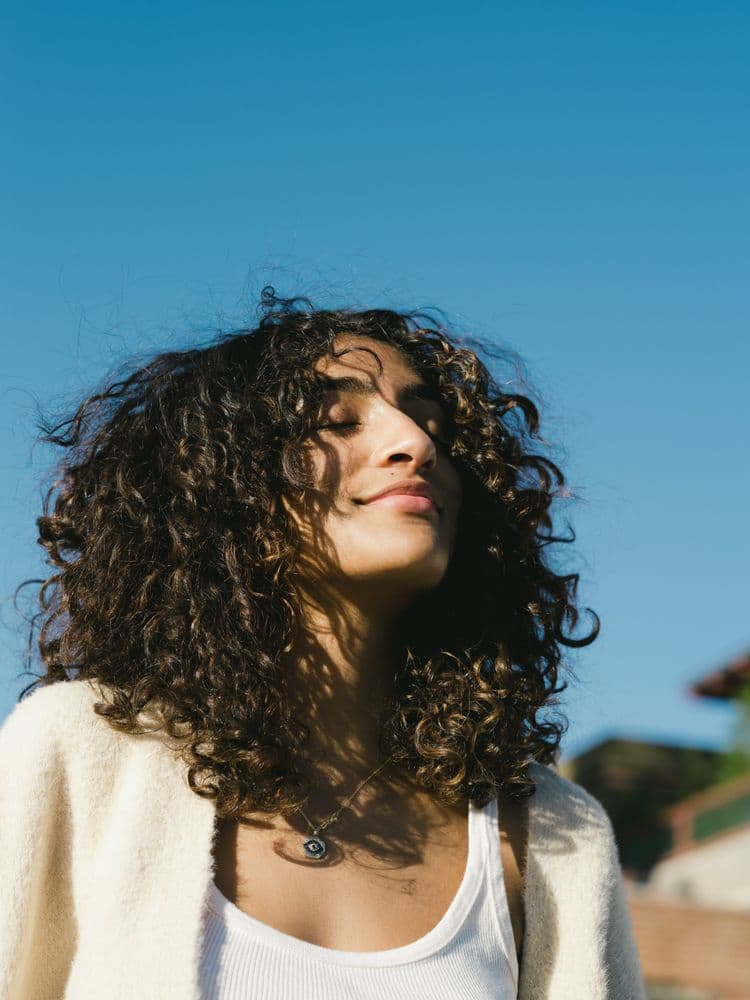 Curly Hair Salon gallery image